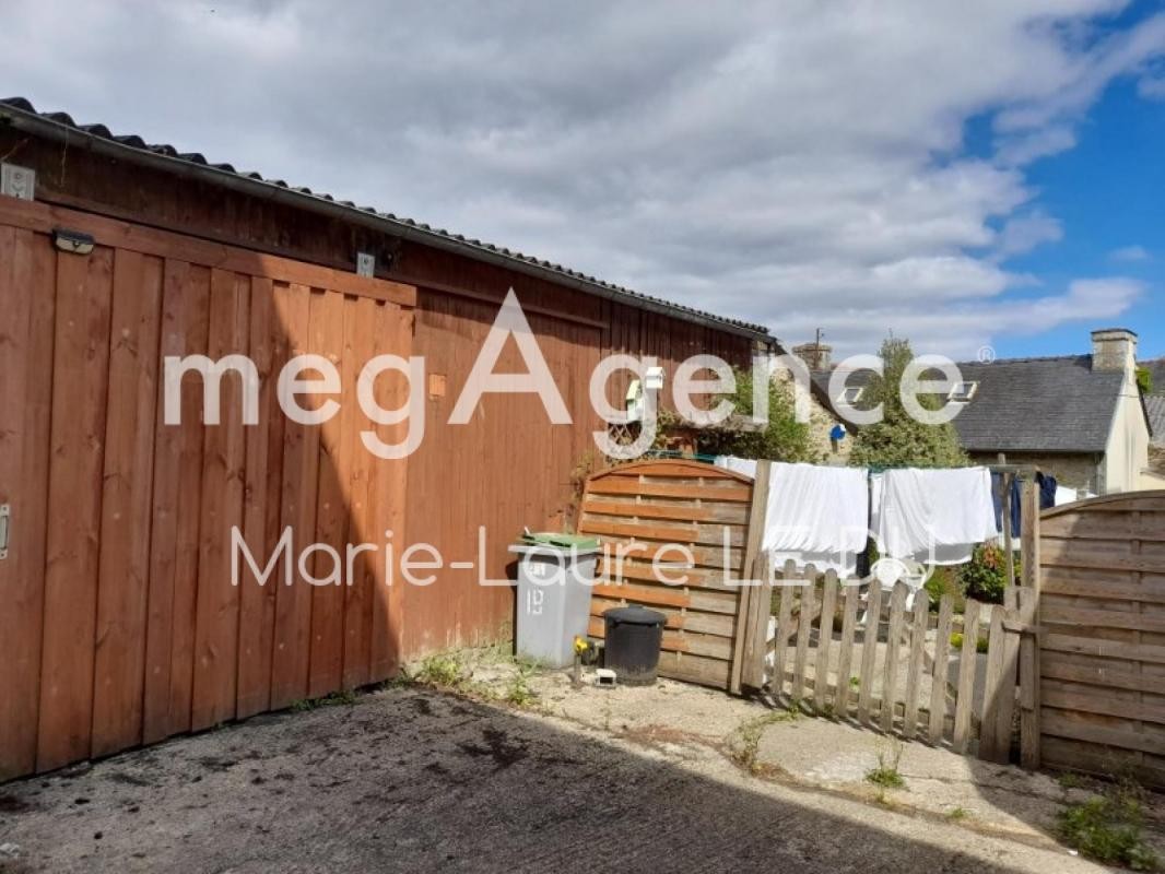 Vente Maison à Huelgoat 10 pièces