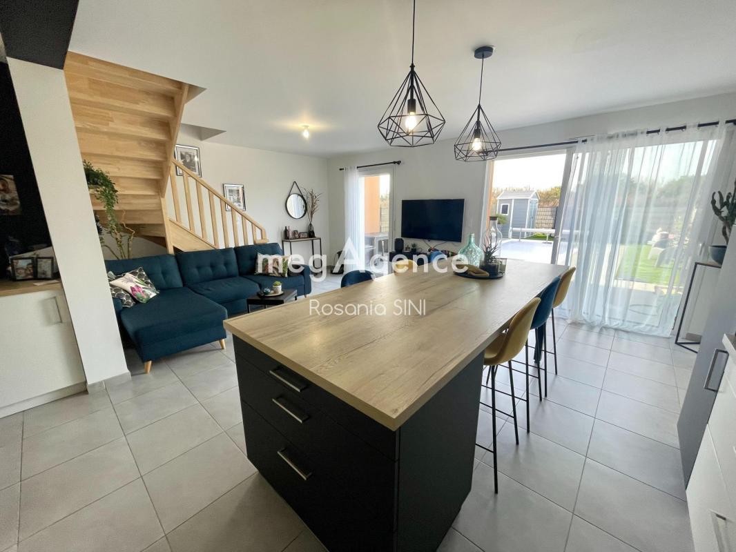 Vente Maison à les Sables-d'Olonne 4 pièces