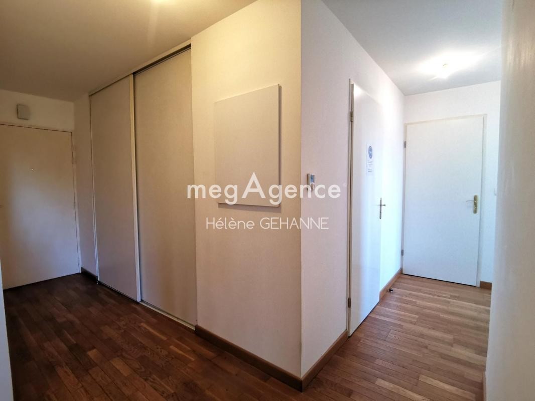 Vente Appartement à Caen 4 pièces