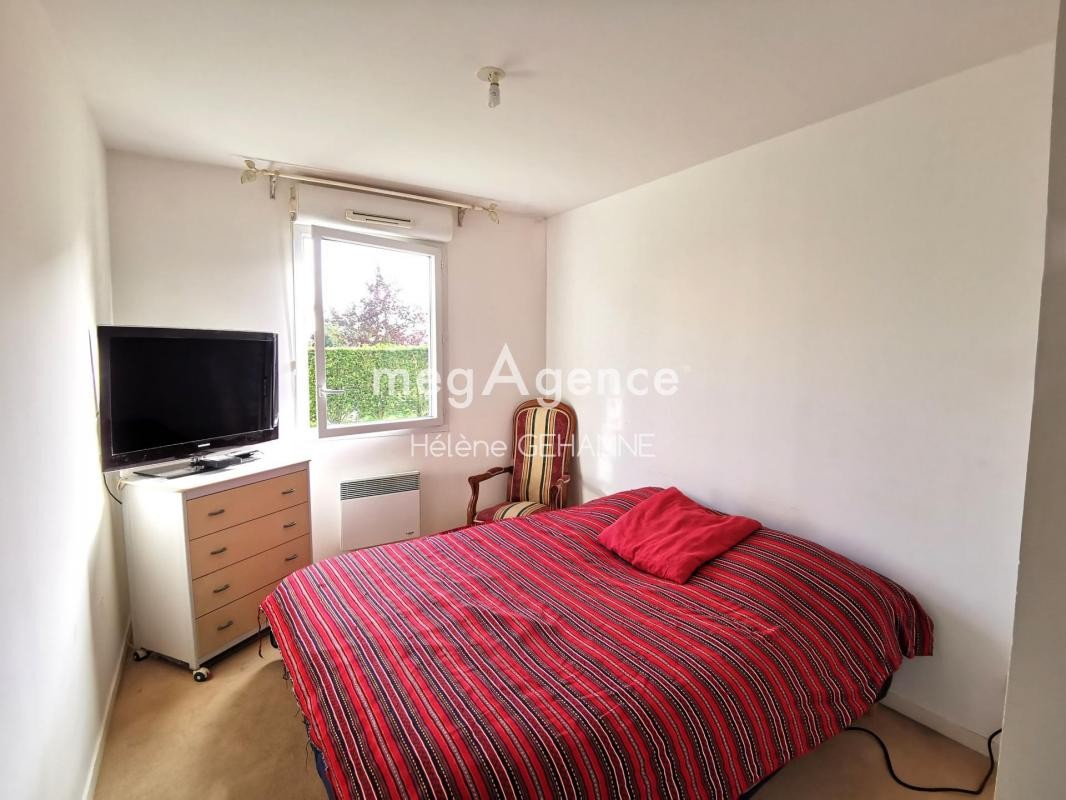 Vente Appartement à Caen 4 pièces