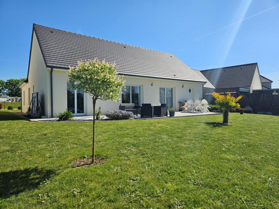 Vente Maison à Alençon 5 pièces