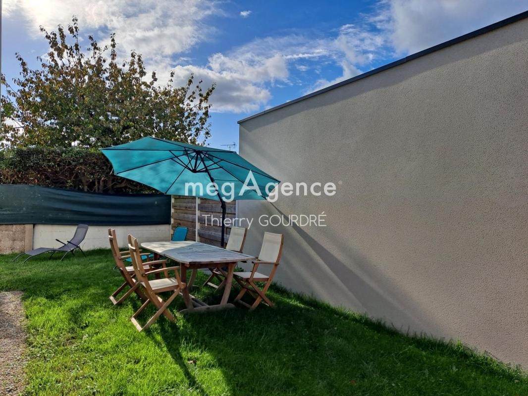 Vente Maison à Dinard 5 pièces