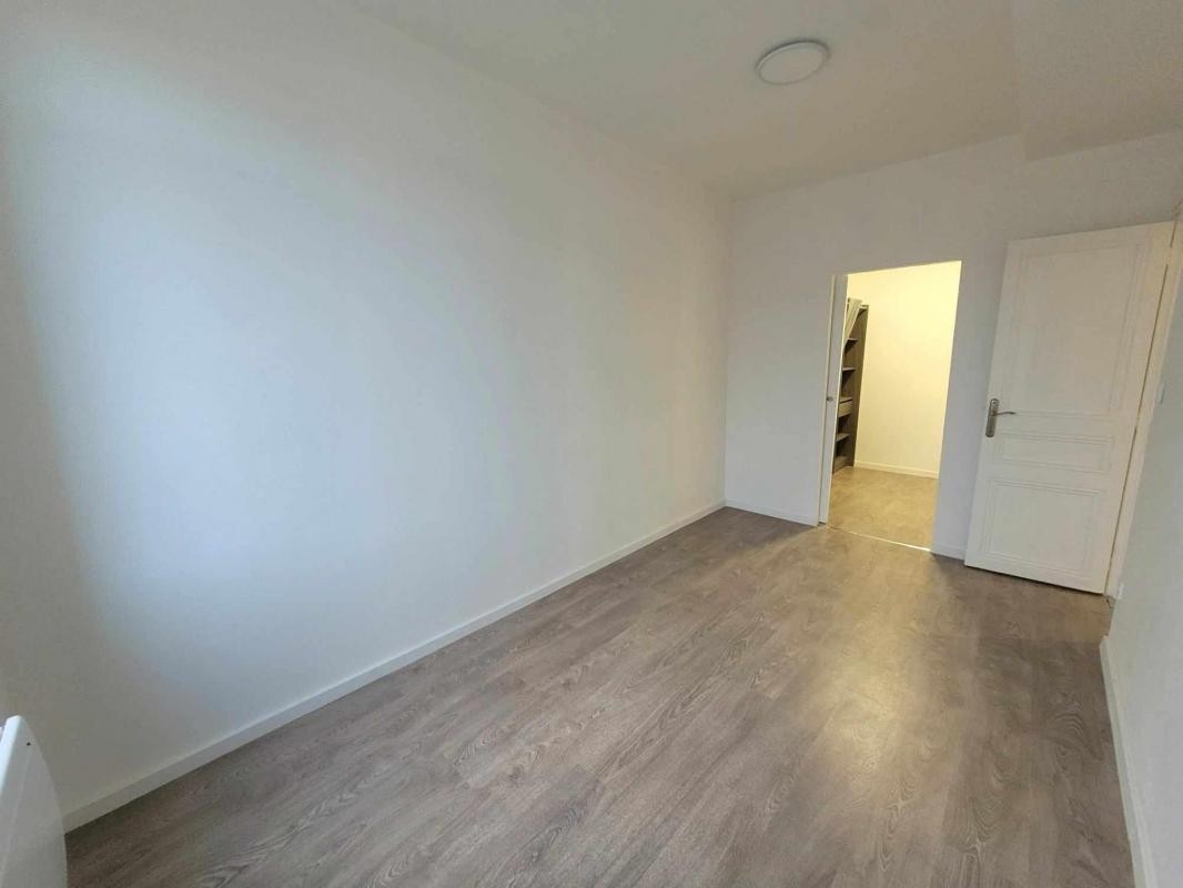 Vente Appartement à Saint-Étienne 3 pièces