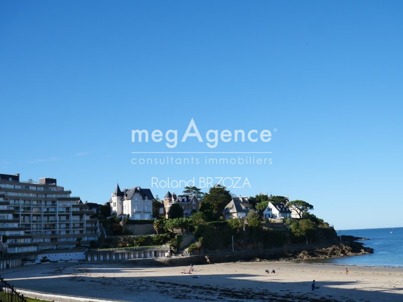 Vente Appartement à Dinard 4 pièces