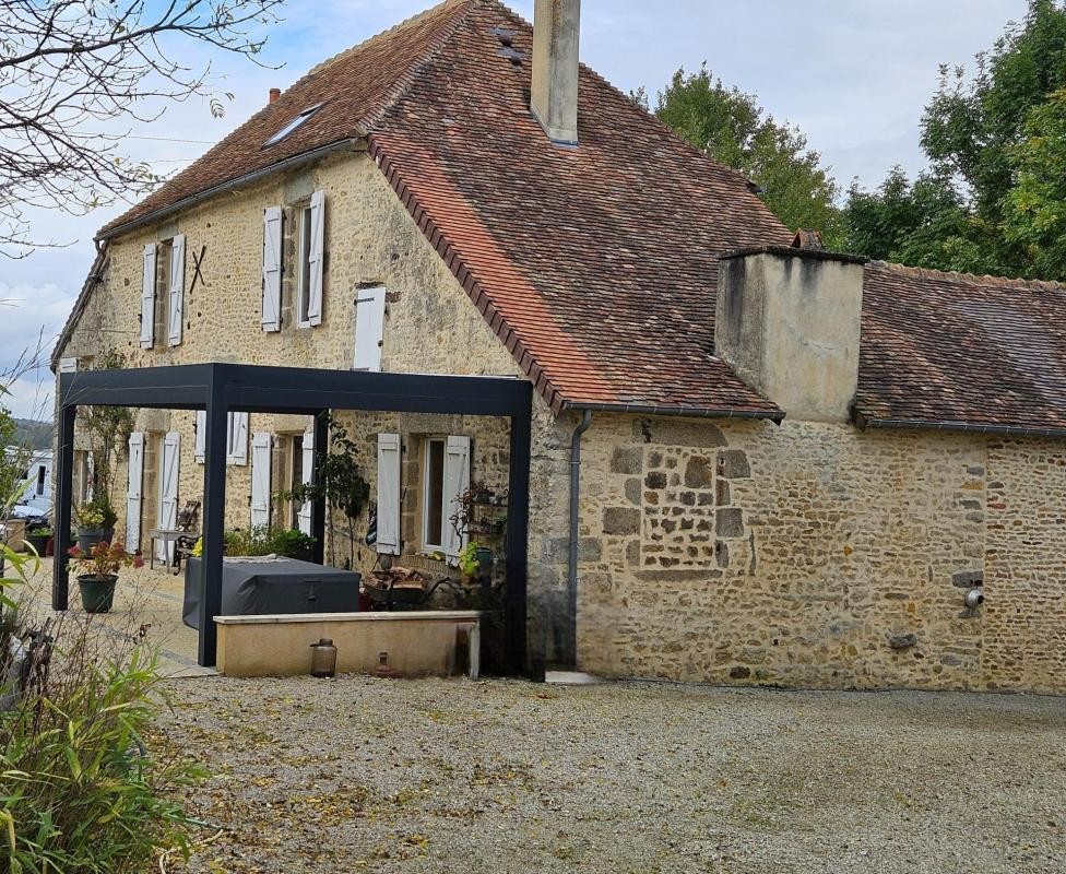 Vente Maison à Arçonnay 13 pièces