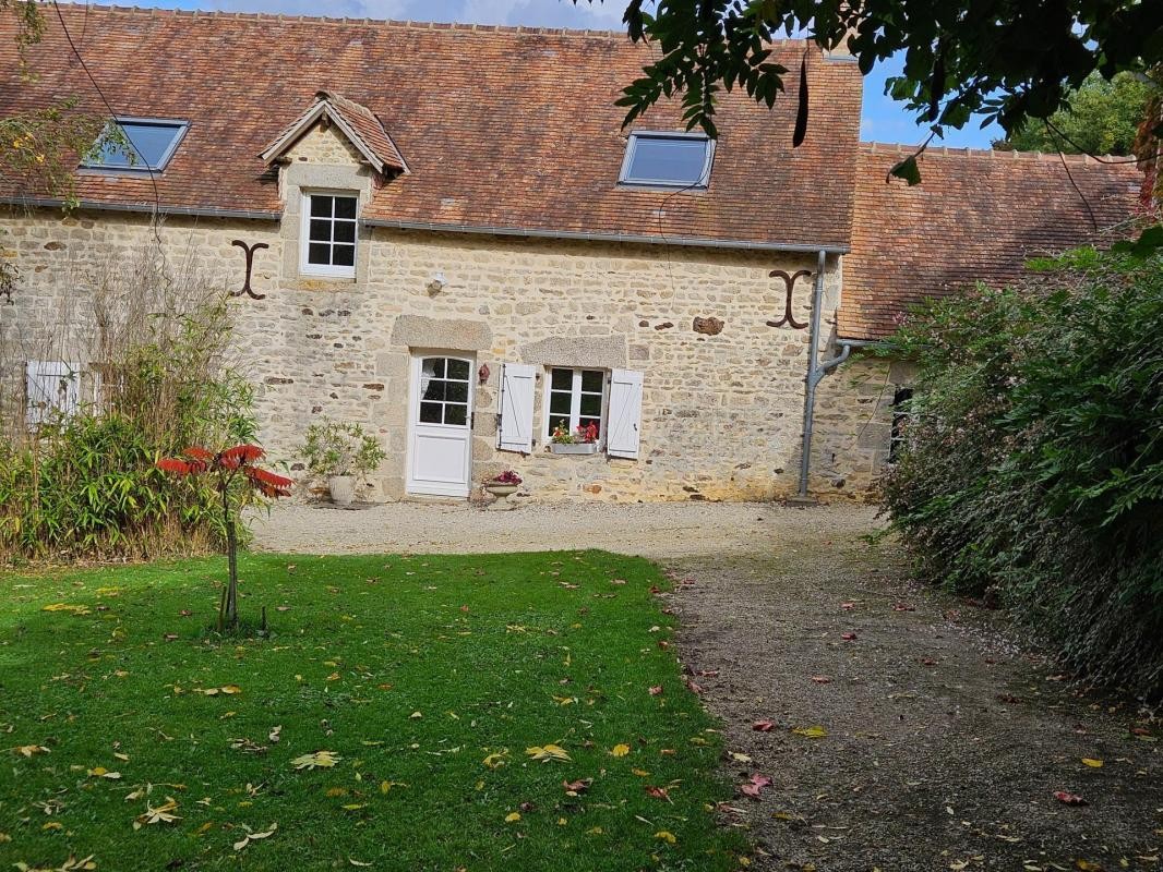 Vente Maison à Arçonnay 13 pièces