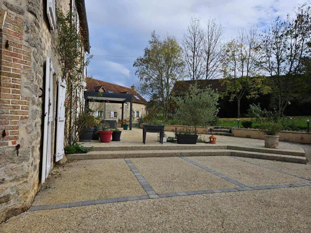 Vente Maison à Arçonnay 13 pièces