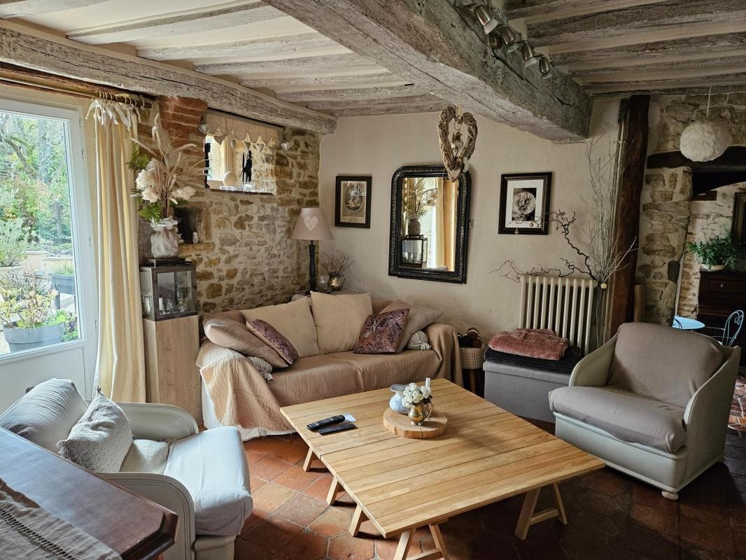 Vente Maison à Arçonnay 13 pièces