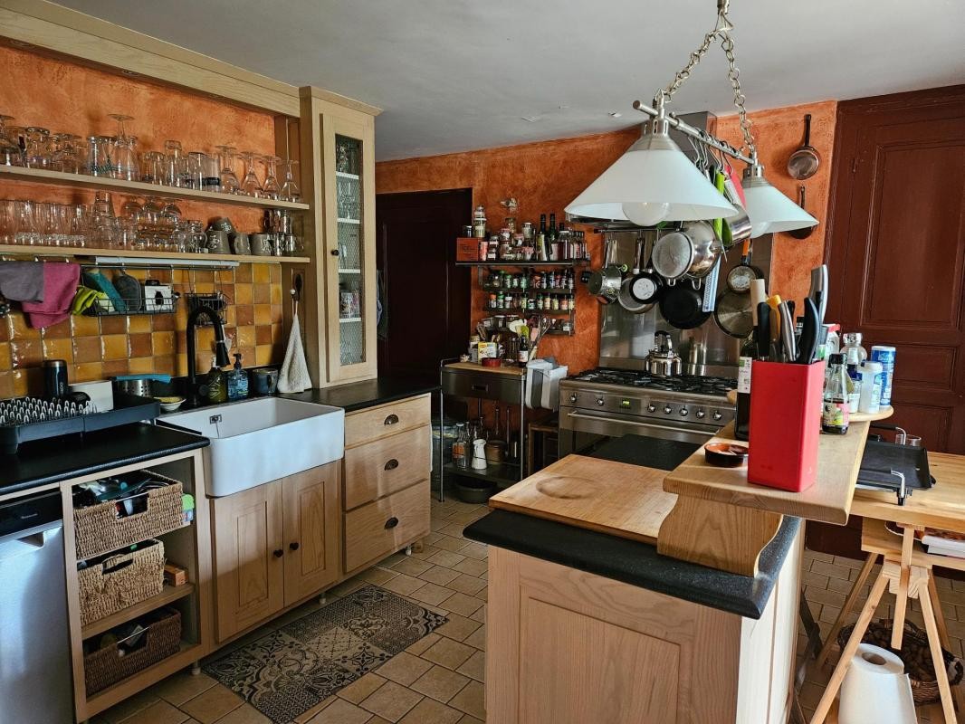 Vente Maison à Arçonnay 13 pièces