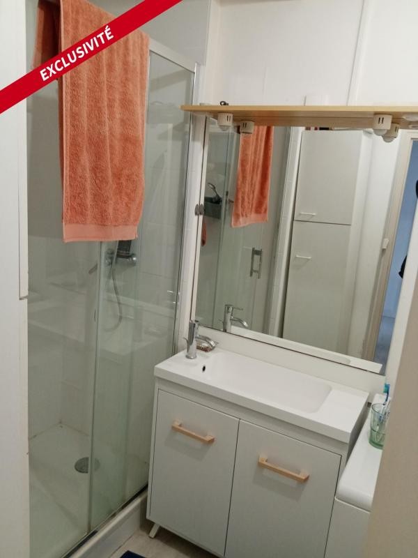 Vente Appartement à le Mans 2 pièces