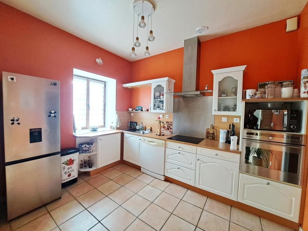 Vente Maison à Arçonnay 3 pièces