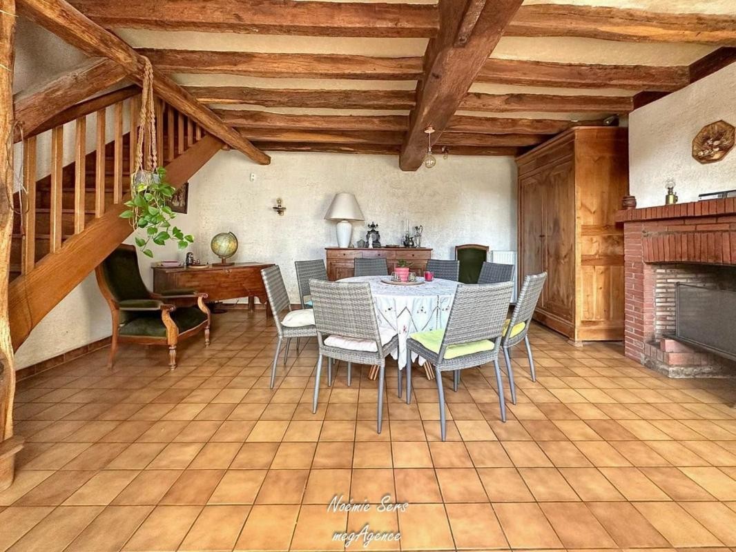 Vente Maison à Cholet 7 pièces