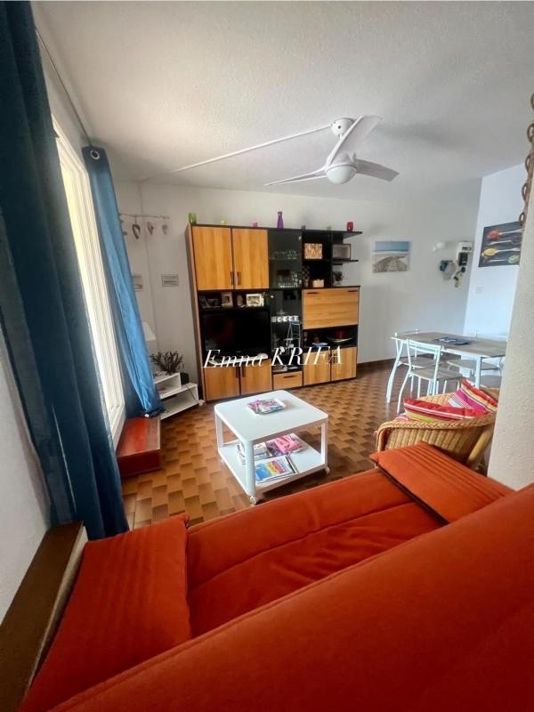 Vente Appartement à Saint-Cyr-sur-Mer 2 pièces