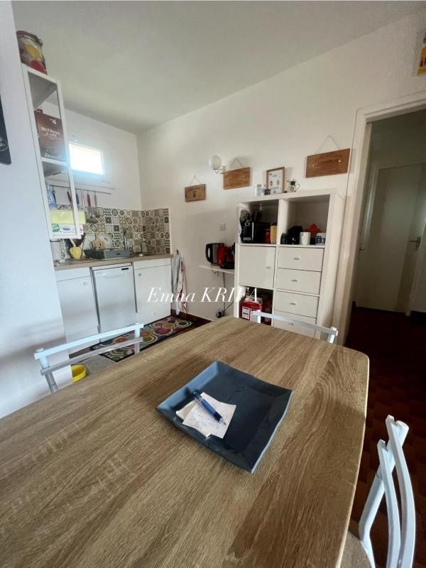 Vente Appartement à Saint-Cyr-sur-Mer 2 pièces