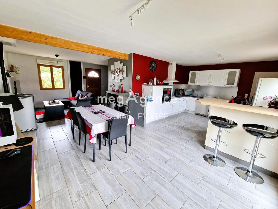 Vente Maison à Auneau 4 pièces