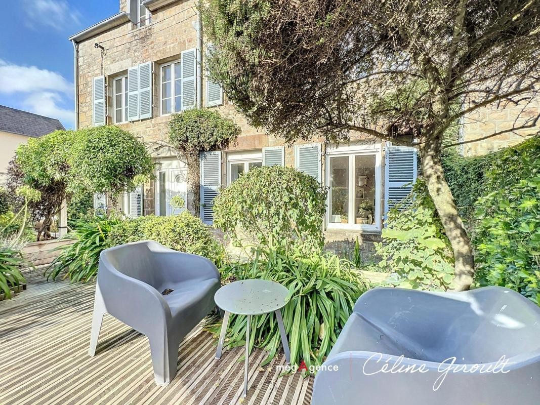 Vente Maison à Avranches 6 pièces