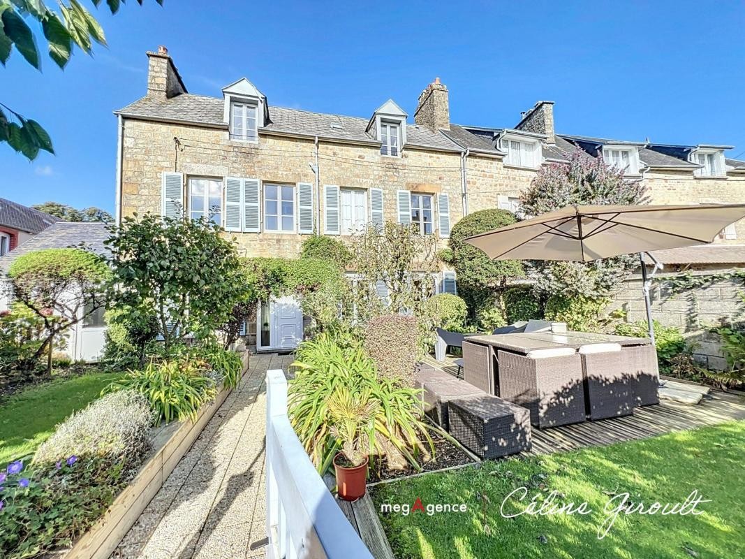 Vente Maison à Avranches 6 pièces