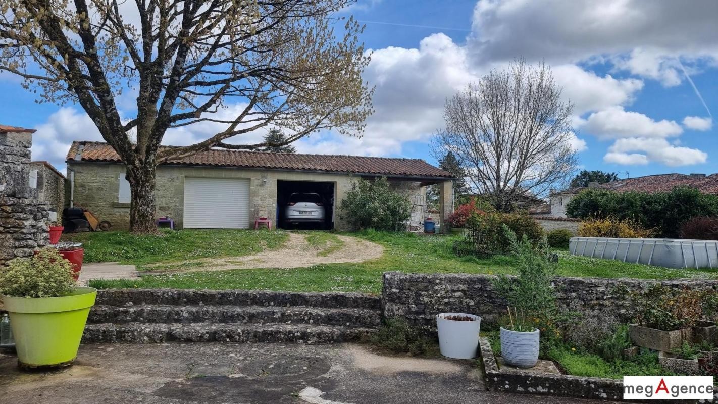 Vente Maison à Saintes 4 pièces