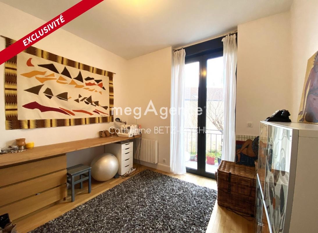 Vente Appartement à Enghien-les-Bains 5 pièces