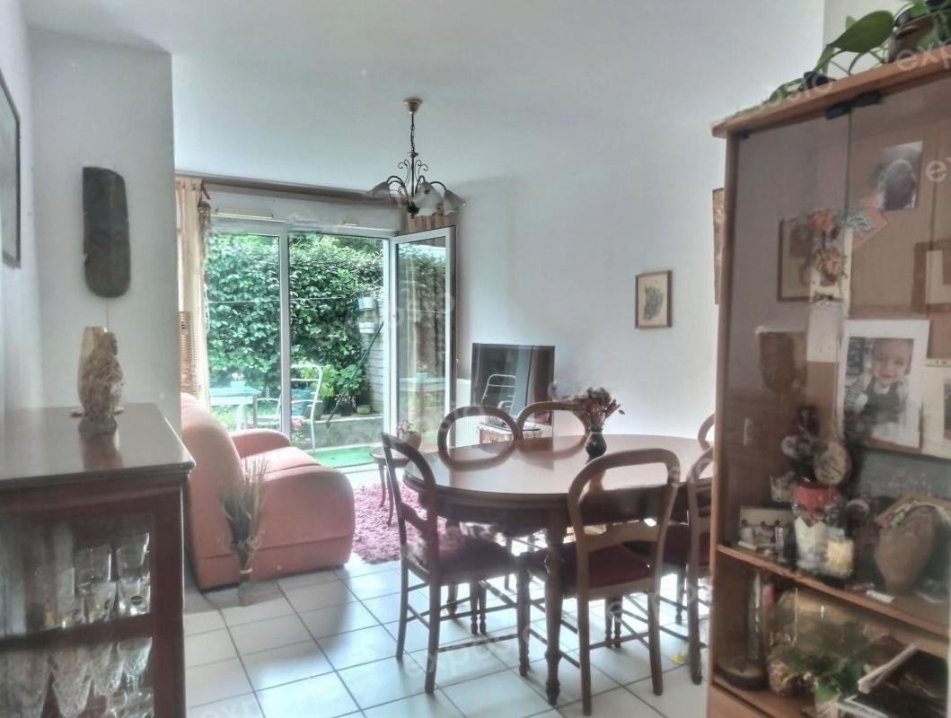 Vente Appartement à Nantes 3 pièces