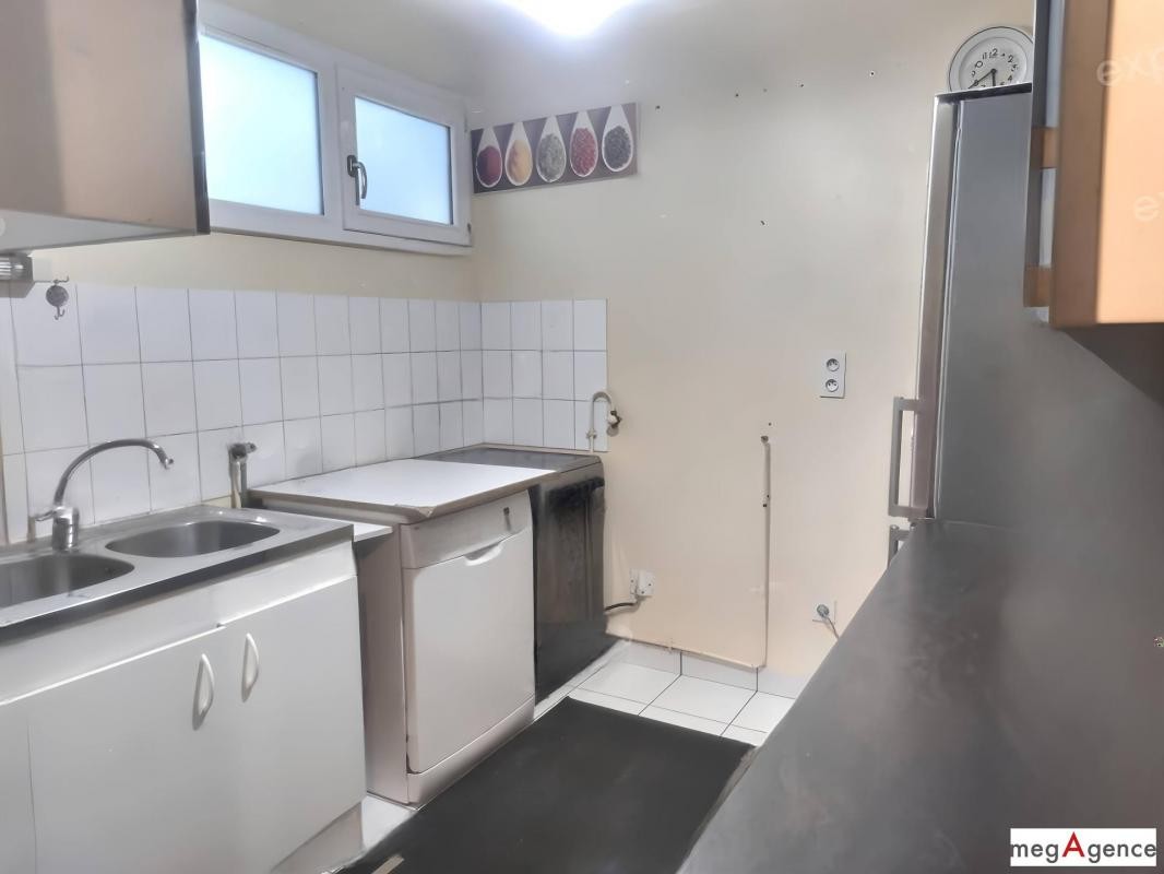 Vente Appartement à Nantes 3 pièces