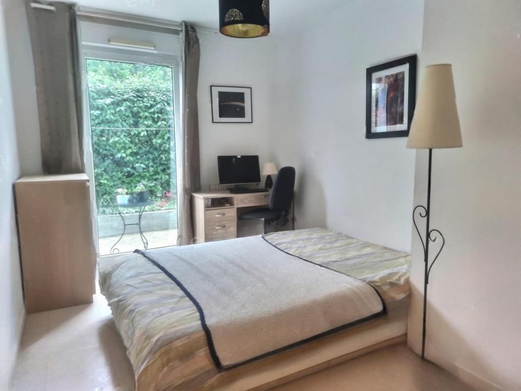 Vente Appartement à Nantes 3 pièces