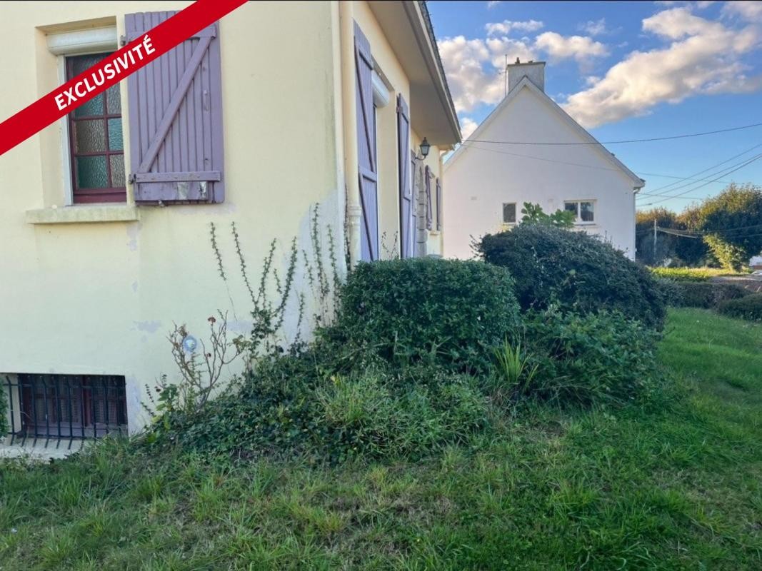 Vente Maison à Lorient 6 pièces