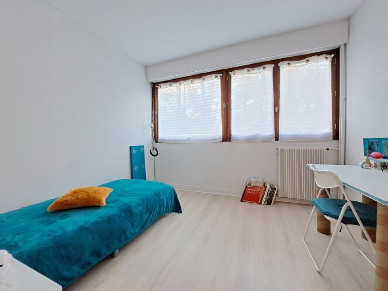 Vente Appartement à Vaux-le-Pénil 6 pièces