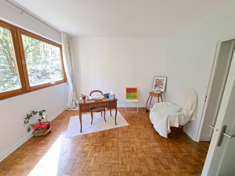 Vente Appartement à Vaux-le-Pénil 6 pièces