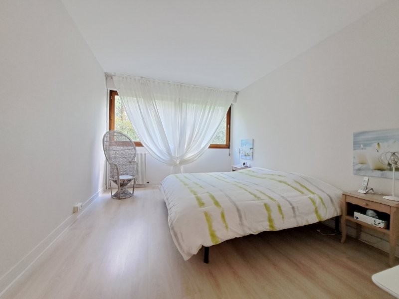 Vente Appartement à Vaux-le-Pénil 6 pièces