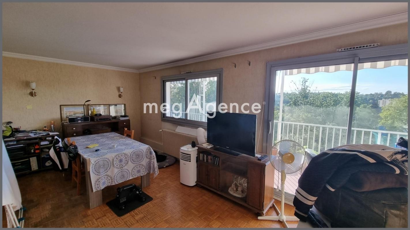 Vente Appartement à Tassin-la-Demi-Lune 4 pièces