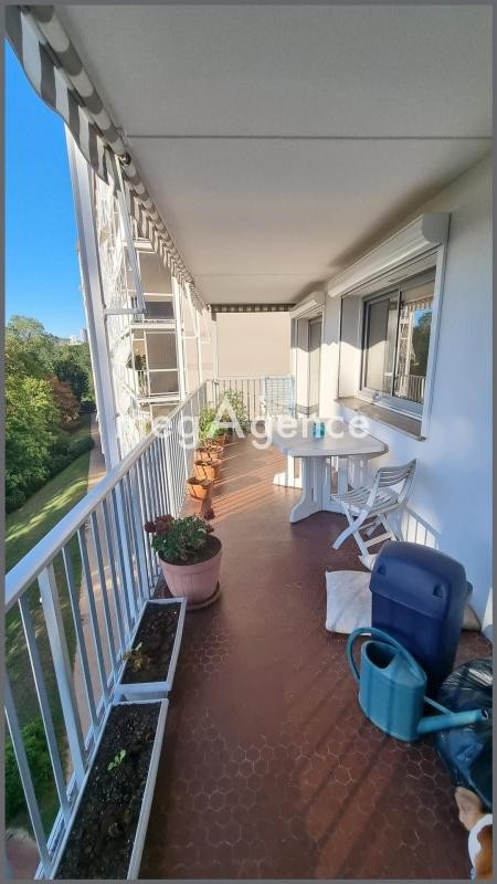 Vente Appartement à Tassin-la-Demi-Lune 4 pièces