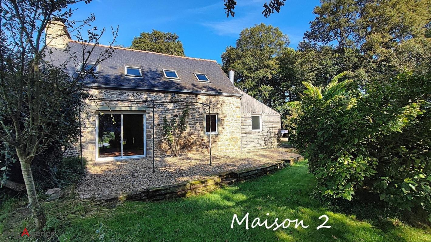 Vente Maison à Josselin 8 pièces