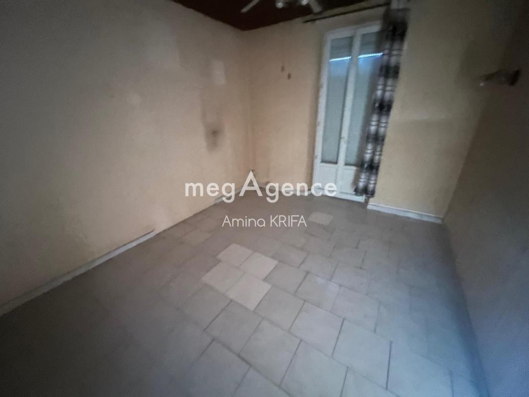 Vente Appartement à Toulon 3 pièces