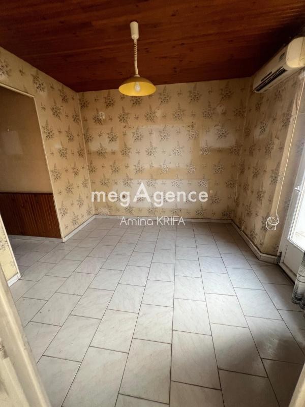 Vente Appartement à Toulon 3 pièces