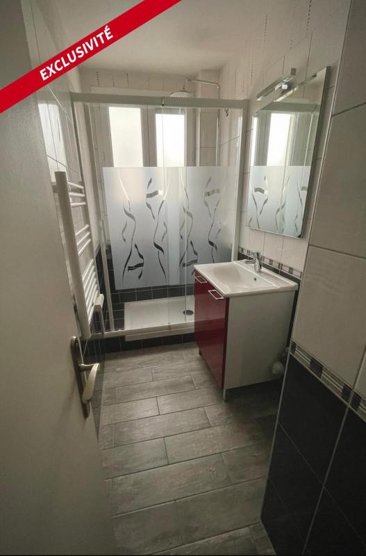 Vente Appartement à Dreux 4 pièces