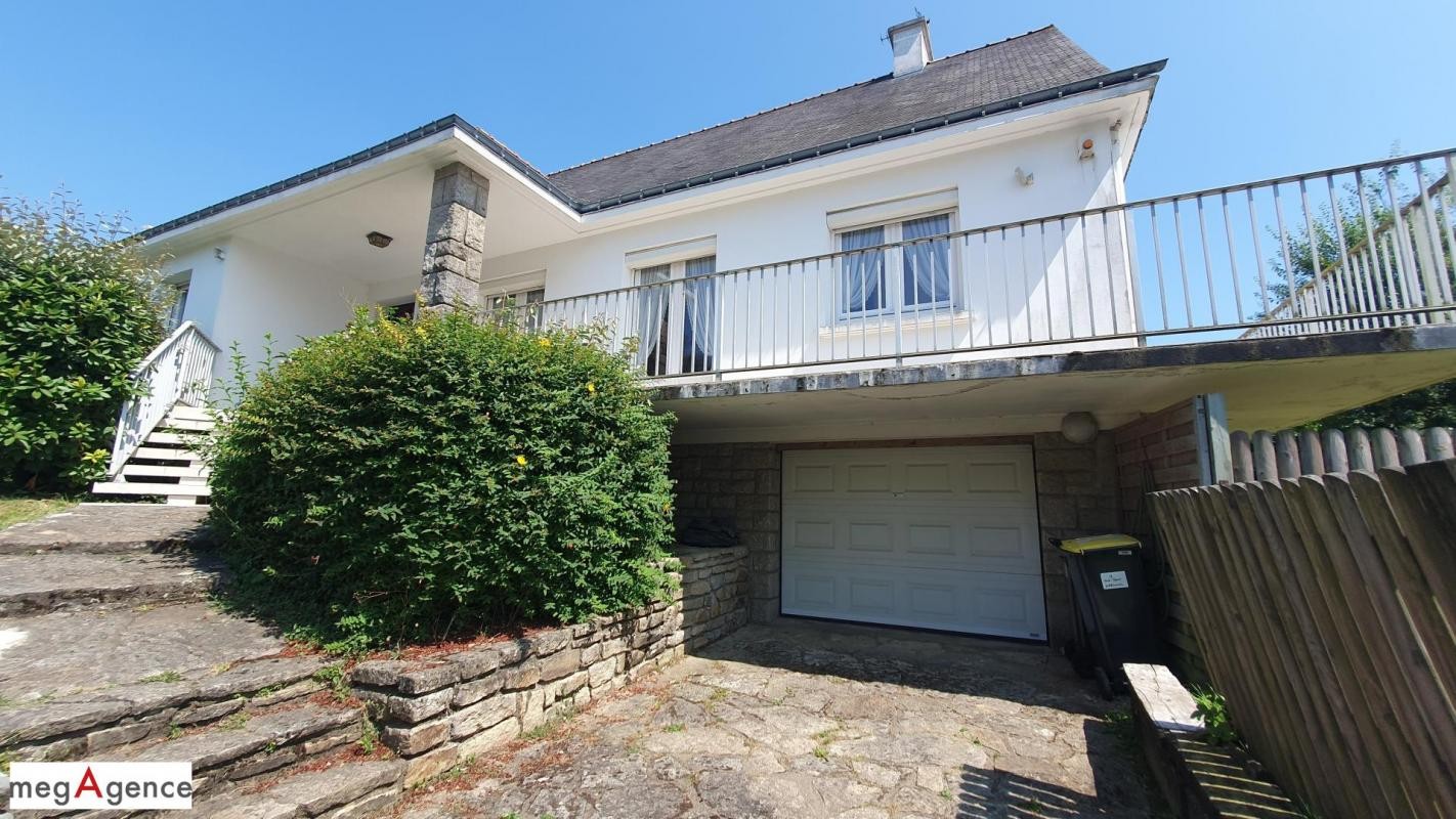 Vente Maison à Auray 5 pièces