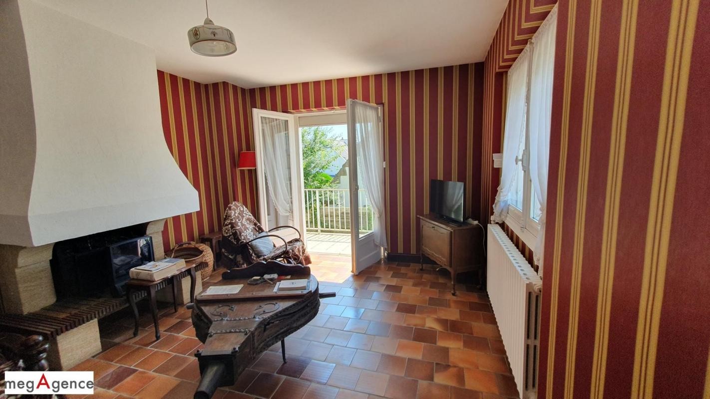 Vente Maison à Auray 5 pièces