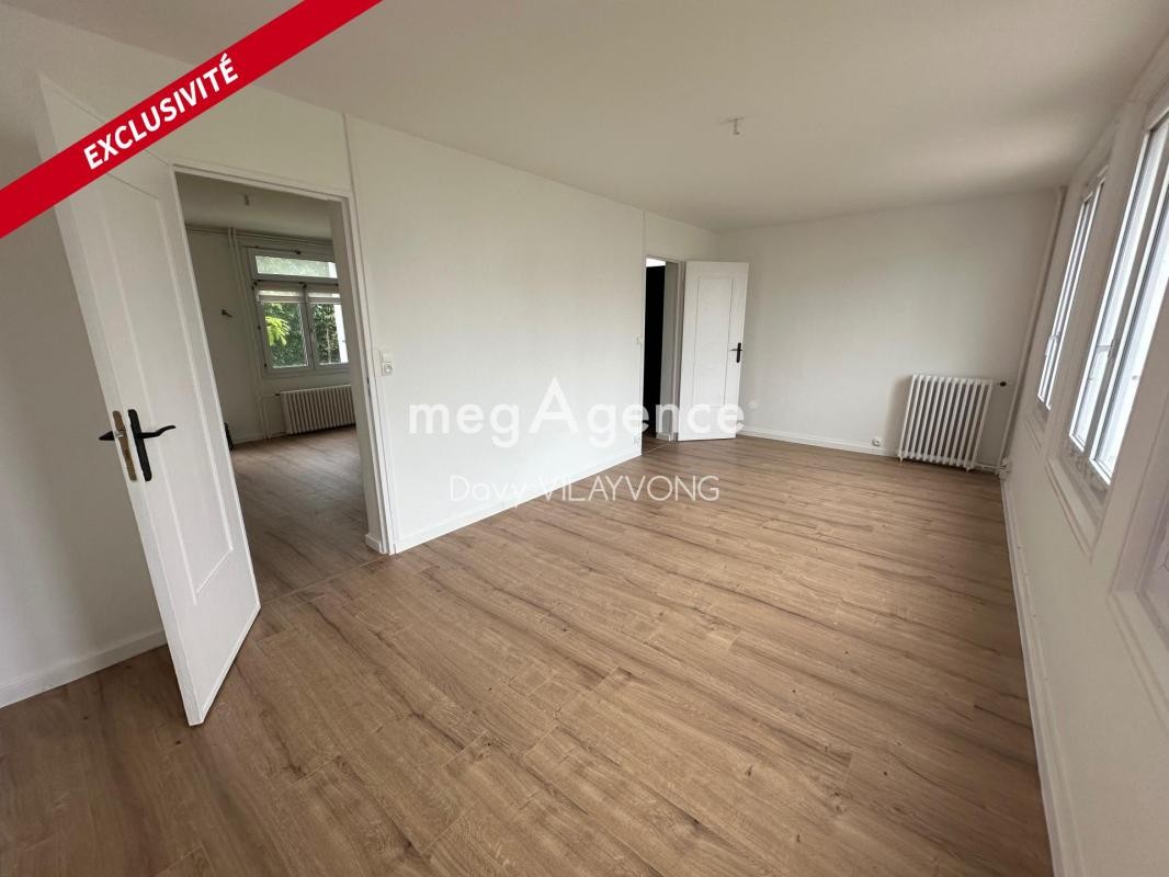 Vente Maison à Nantes 5 pièces