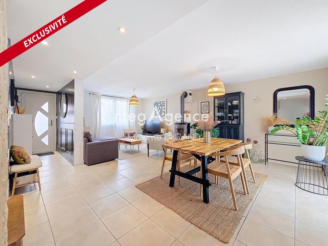 Vente Maison à Cholet 5 pièces