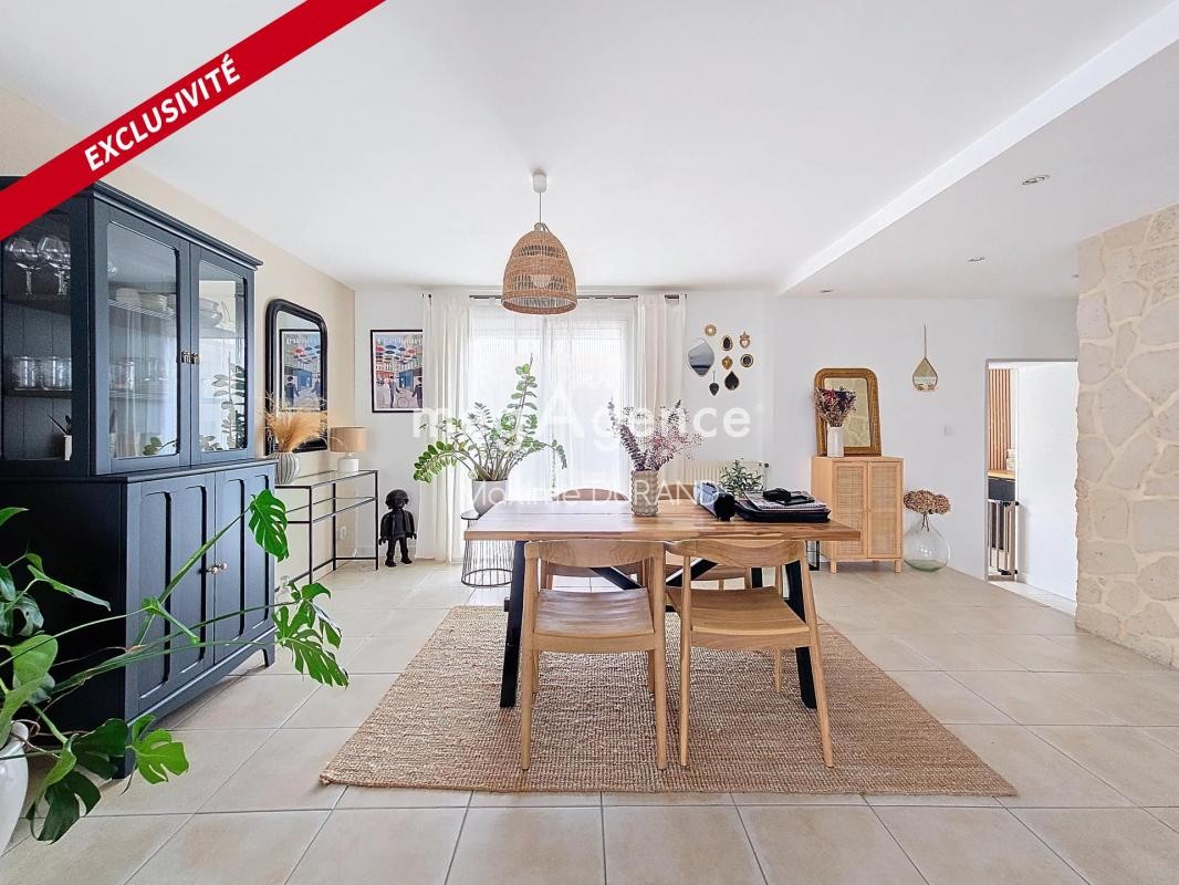 Vente Maison à Cholet 5 pièces