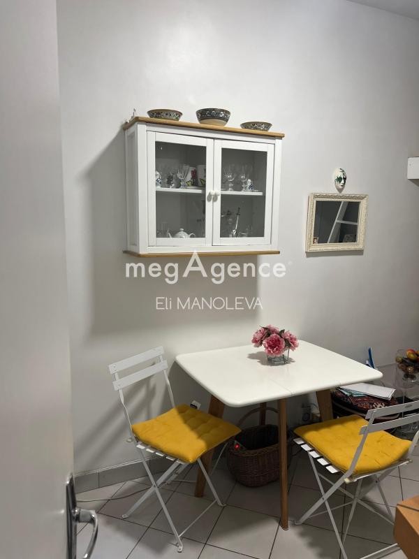 Vente Appartement à Paris Vaugirard 15e arrondissement 1 pièce