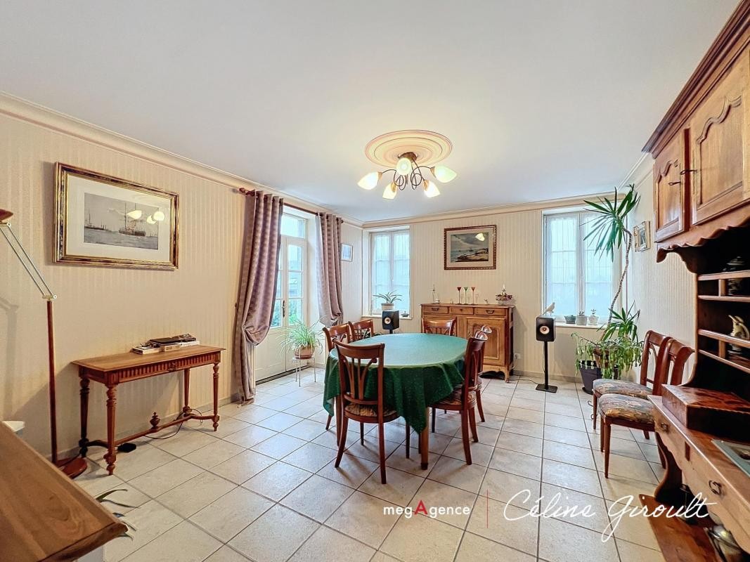 Vente Maison à Avranches 7 pièces