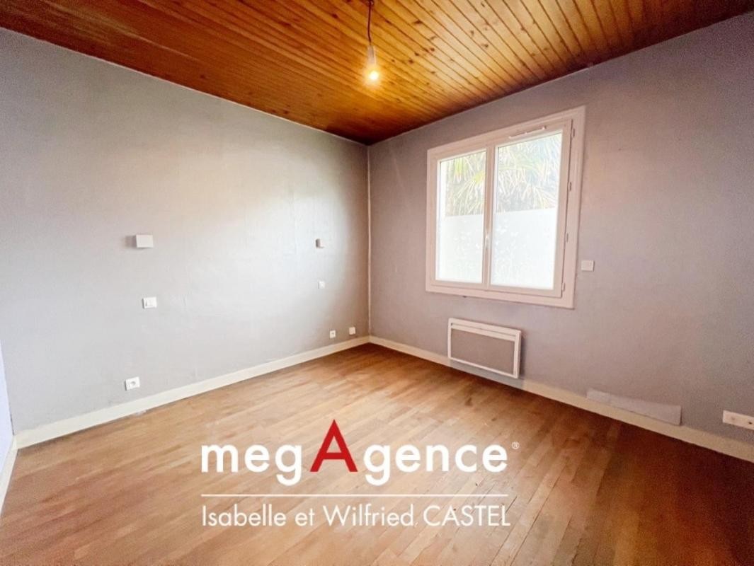 Vente Maison à Vairé 3 pièces