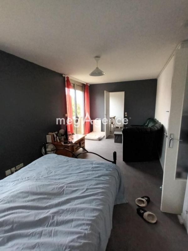 Vente Appartement à Poitiers 1 pièce