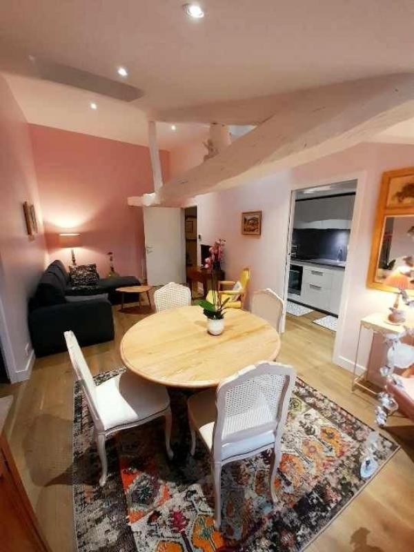 Location Appartement à Saint-Jean-d'Angély 2 pièces