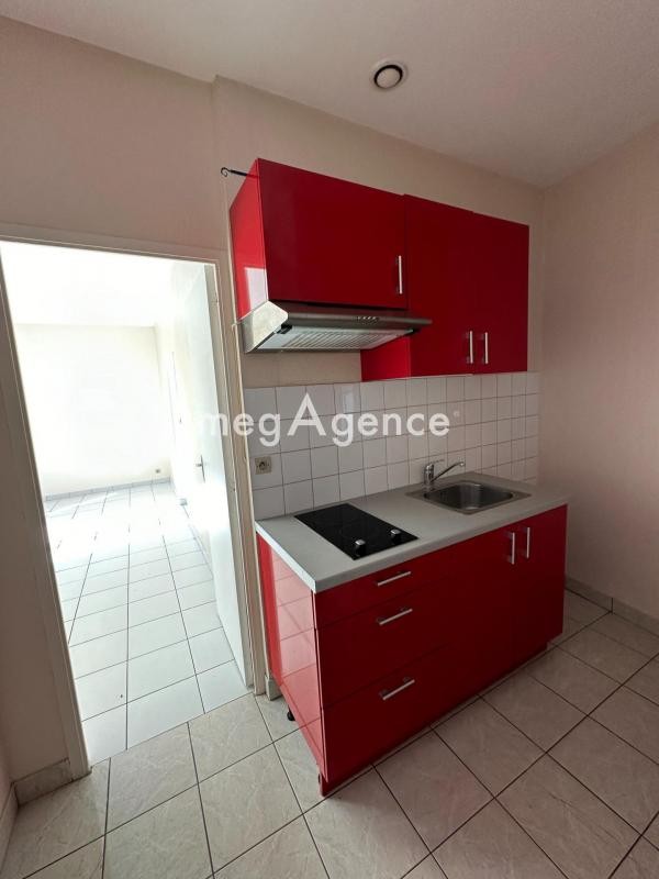 Vente Appartement à Poitiers 1 pièce