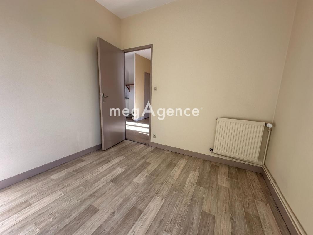 Vente Appartement à Poitiers 1 pièce