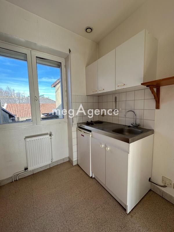 Vente Appartement à Poitiers 1 pièce