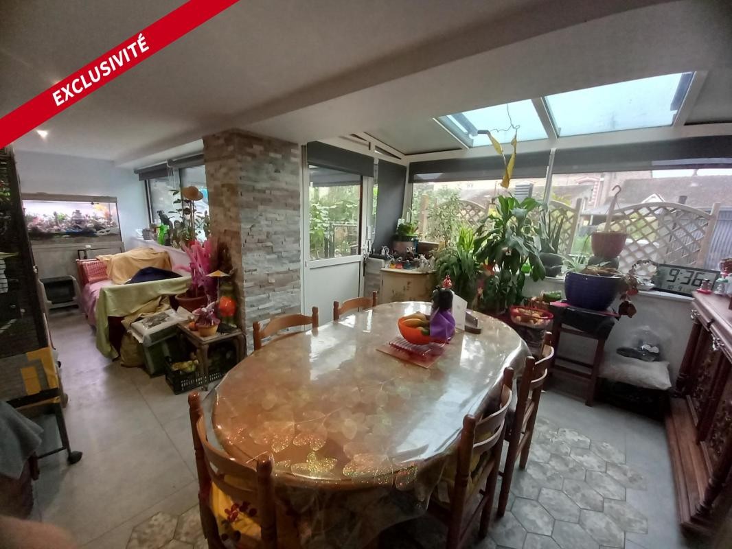 Vente Maison à Pontorson 7 pièces